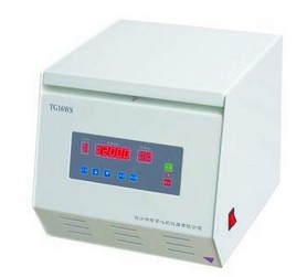超速離心機(jī)的恒溫系統(tǒng)