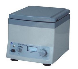 電動(dòng)式離心機(jī)的構(gòu)成部分