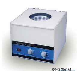 離心機萬能夾具的保護措施