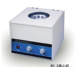離心分離機(jī)械調(diào)節(jié)方面概述
