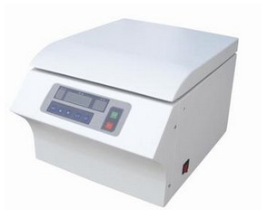 紅外傳感器測量超速離心機(jī)