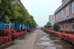 廠區(qū)(Factory area)
