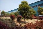 廠區(qū)(Factory area)