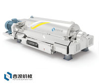 (LW)D系列臥式螺旋卸料沉降離心機(jī)((LW)D Series Horizontal Solid-bowl Scroll-discharge Decanter Centrifuge)